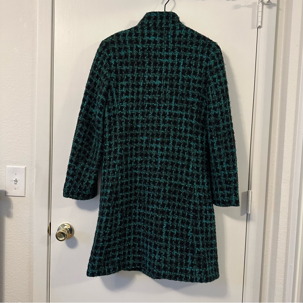 Fun Retro Coat! - Picture 3 of 10